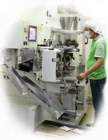 malaysia packaging machine Biscuit, Coffee, Coffee White Manufacturer Malaysia, OEM OEM