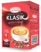 Deary Klasik 3 in 1 white coffee